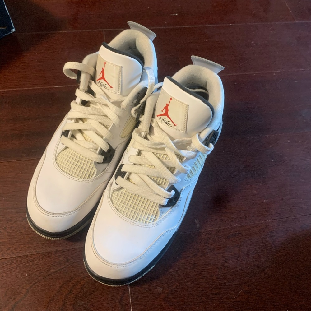 Cement 4s